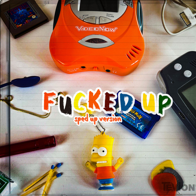 Fucked Up