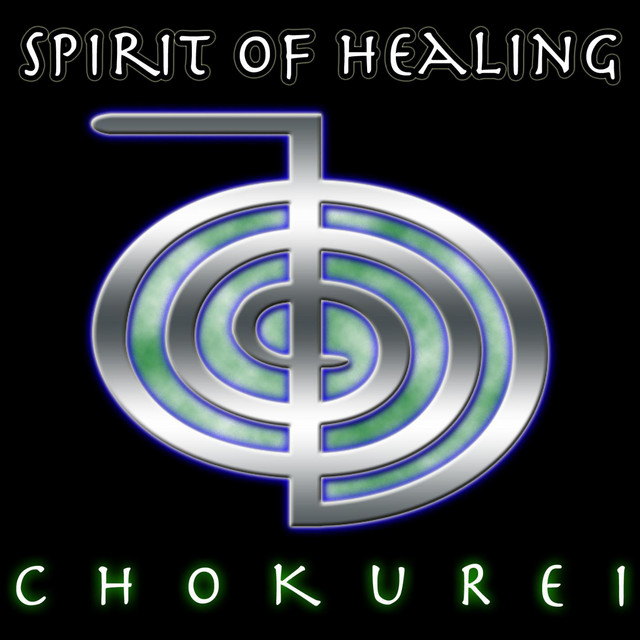 The Spirit of Healing - Isochronic Alpha and Solfeggio 528hz Healing Meditations cover art