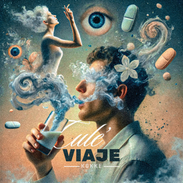 Cule' viaje