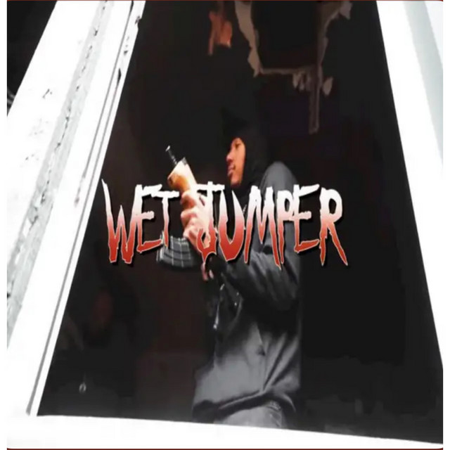 Wet Jumper