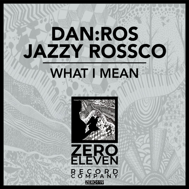 What I Mean - Extended Mix