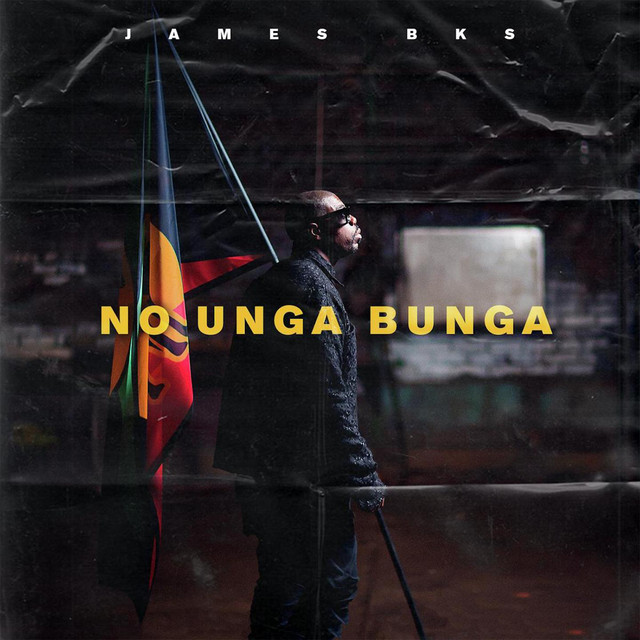No Unga Bunga by James BKS