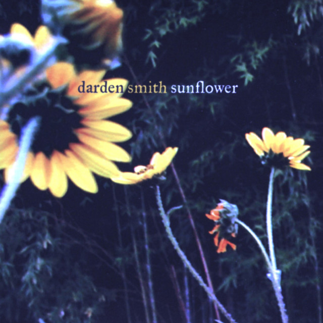 Sunflower cover art