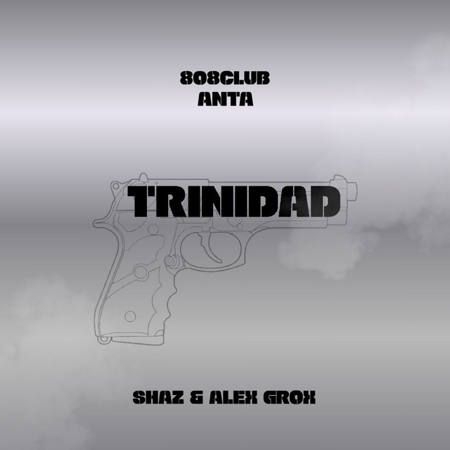 Pochette de TRINIDAD de 2025