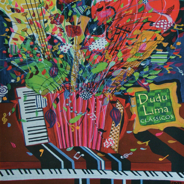Dudu Lima Clássicos cover art