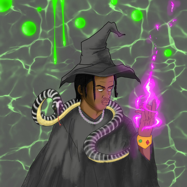 undefined album image