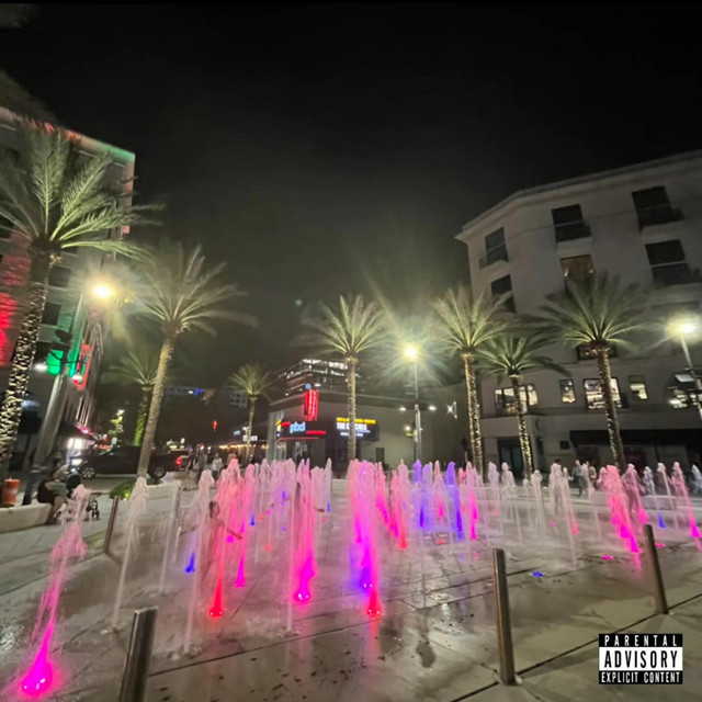 NEWWAVE cover art