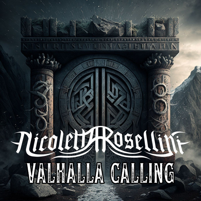 Valhalla Calling cover