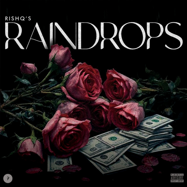 RainDrops - EP by Rishq | Spotify