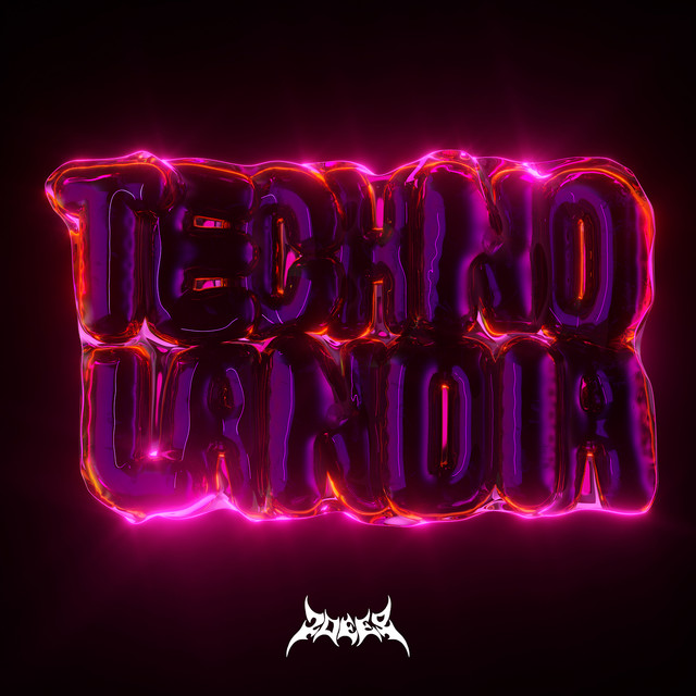 Technolandia cover art