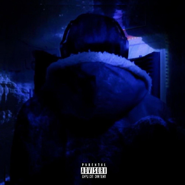 Deep End cover art