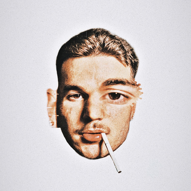 PSYCHOSIS cover art