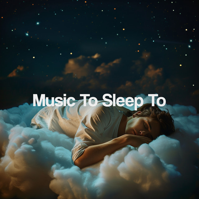 Music To Sleep To cover art