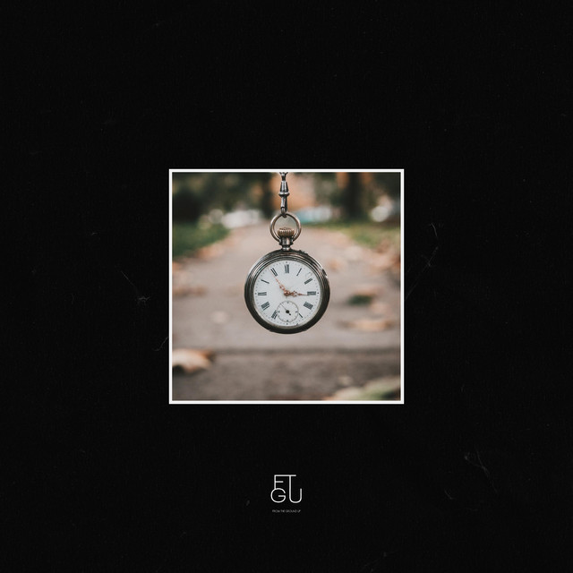 7even cover art