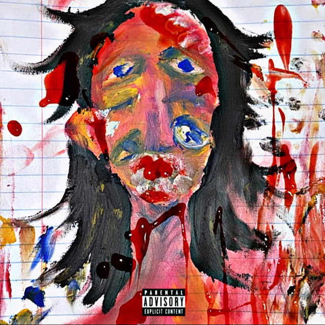 Free The World cover art