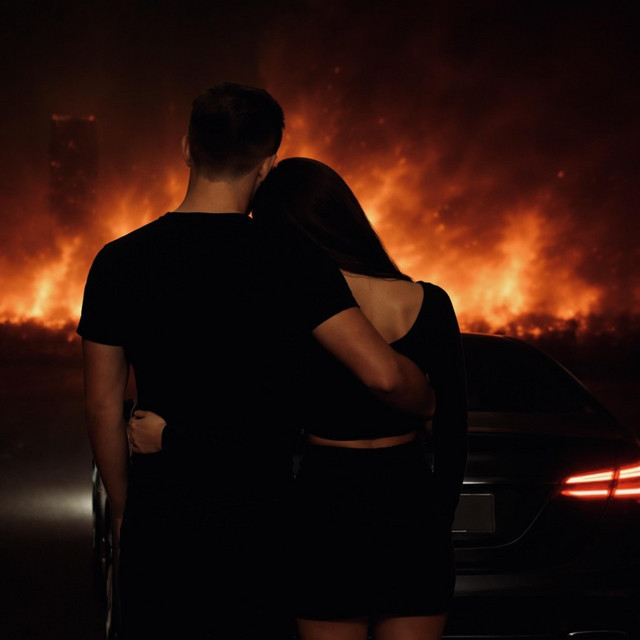 You And I