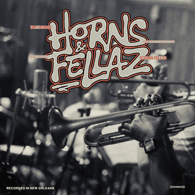 HORNS & FELLAZ