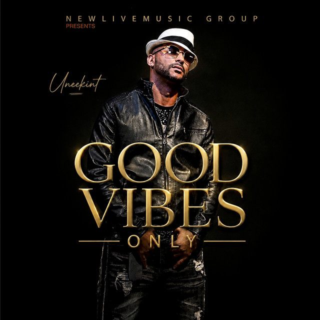 Good Vibes Only