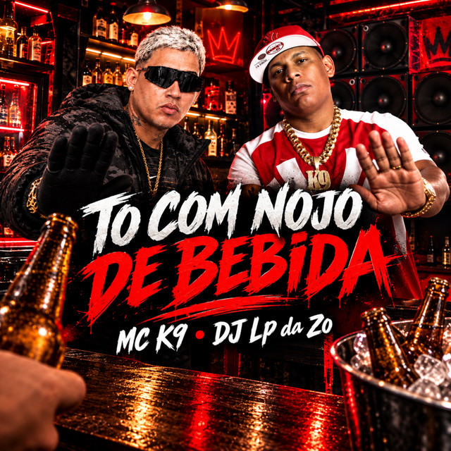 To Com Nojo de Bebida album image