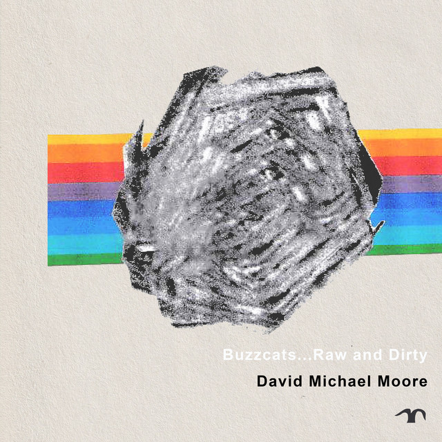 Buzz Cats... Raw and Dirty cover art