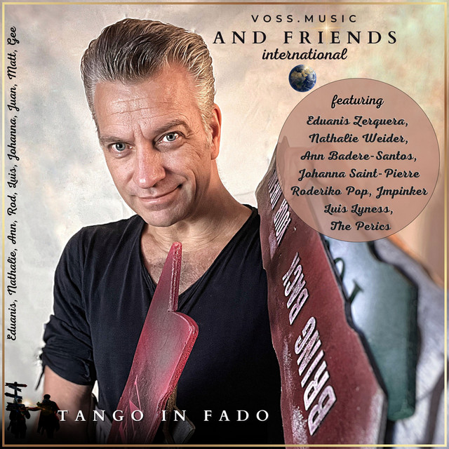 Tango in Fado