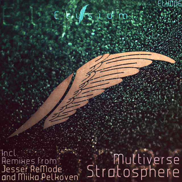 Stratosphere - Miikka Pelkonen Remix