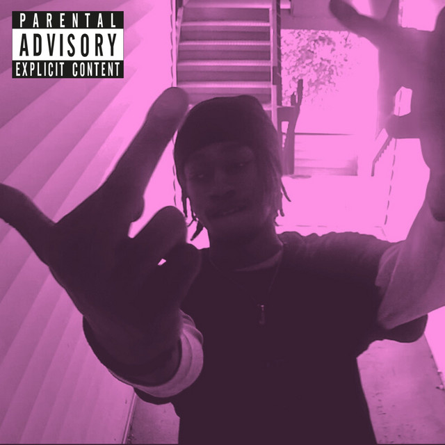 F777 EM' cover art