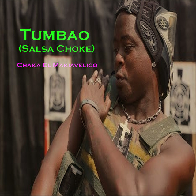 Tumbao - Salsa Choke