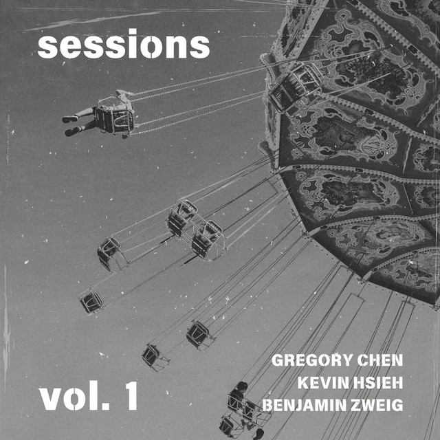 Gregory Chen