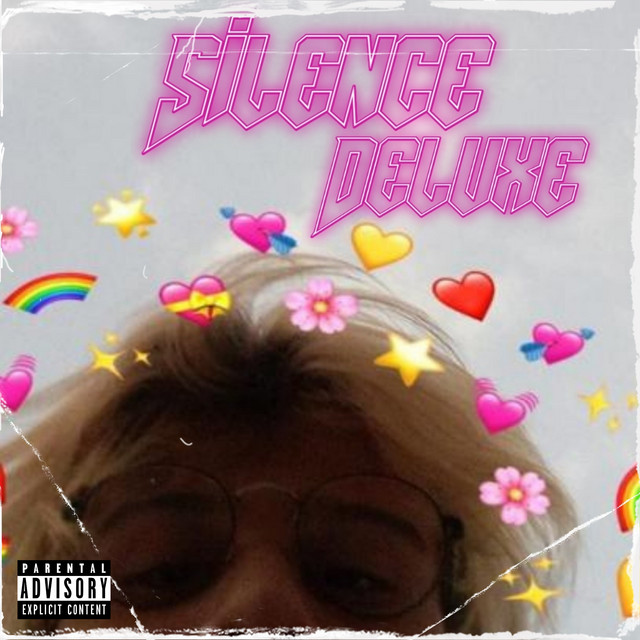 Silence Deluxe cover art