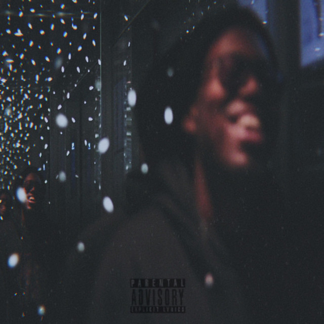 Alone cover art