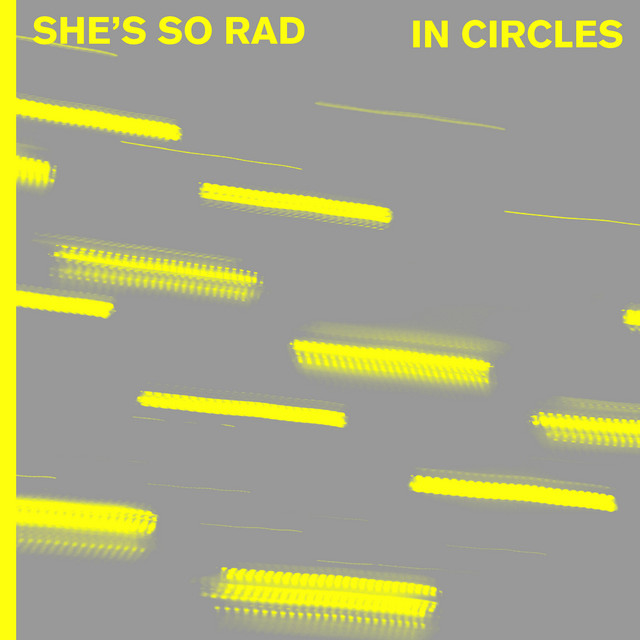 In Circles cover art