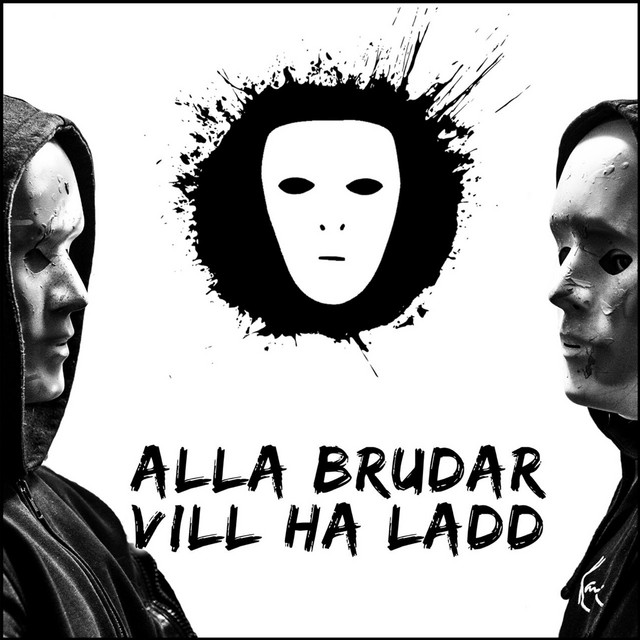 ALLA BRUDAR VILL HA LADD