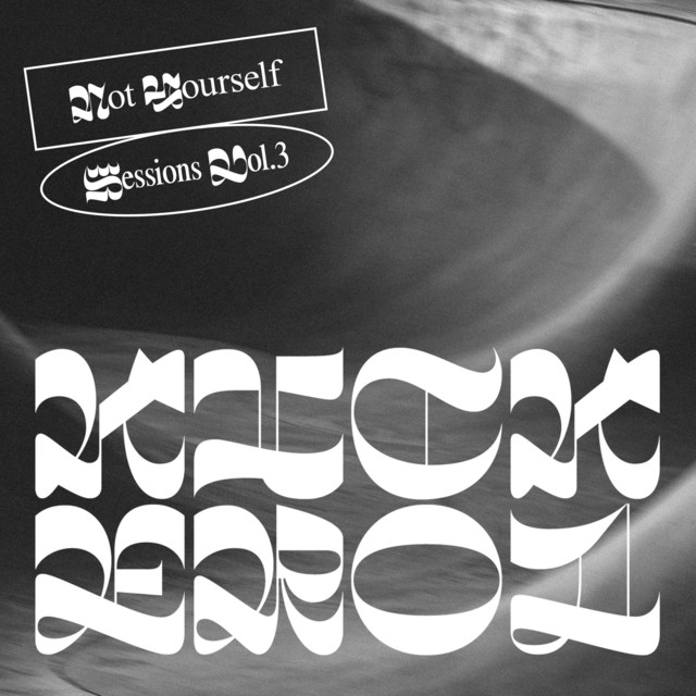 Sessions Vol.3 cover art