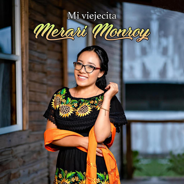 Merari Monroy | Spotify