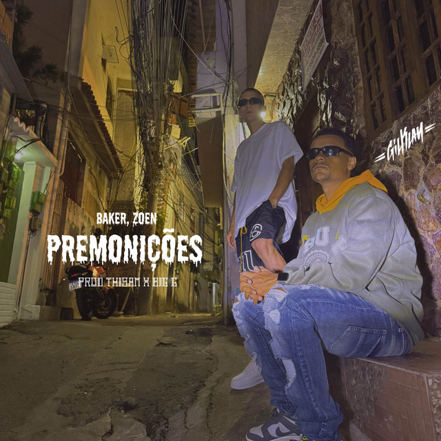 Premonições