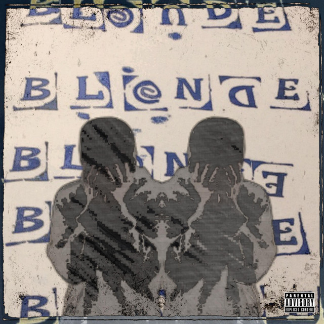bEHIND cover art