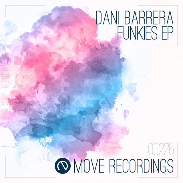 Funkies EP cover art