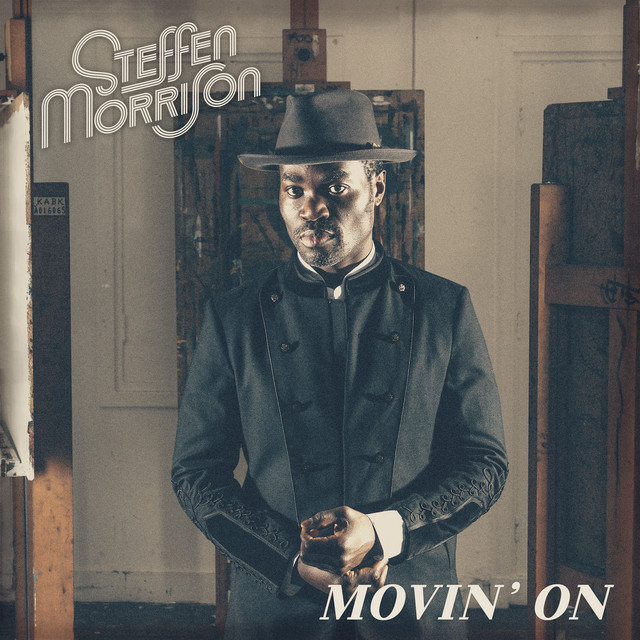 Movin' On cover art