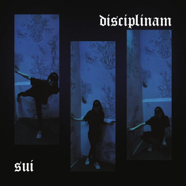 Sui Disciplinam cover art