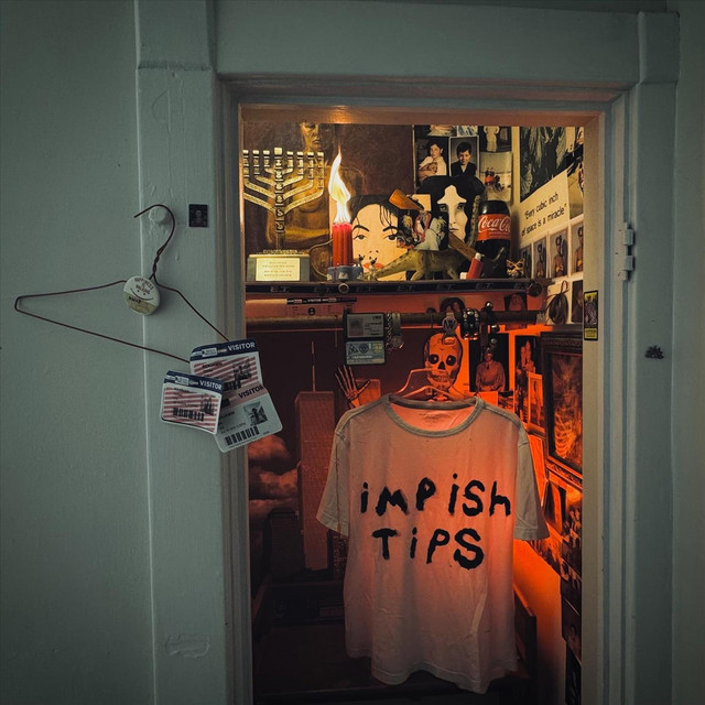 Impish Tips cover art