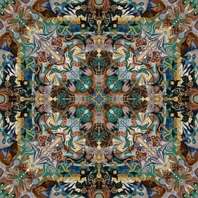 Sueño cover art