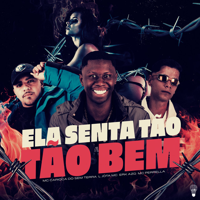 Ela Senta Tão Bem