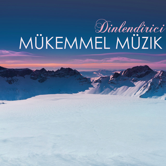 Rahatlatıcı Müzik Akademisi