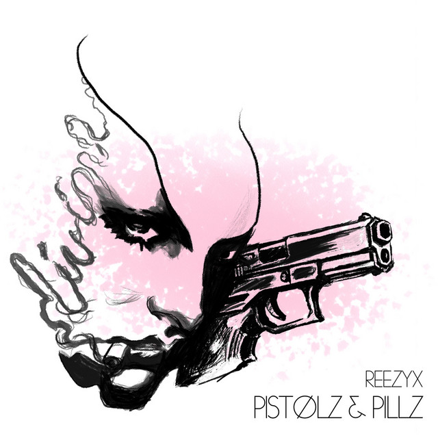 Pistolz & Pillz