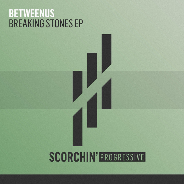 Breaking Stones / Unsolo cover art