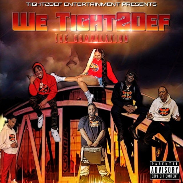 We Tight 2 Def - Compilation by Various Artists | Spotify