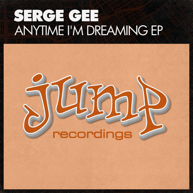Dreaming album art