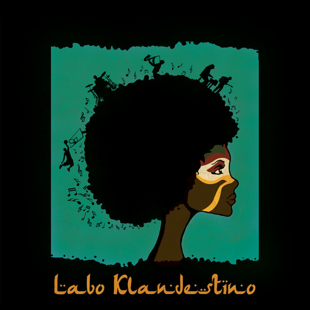 Cover du titre Vibes