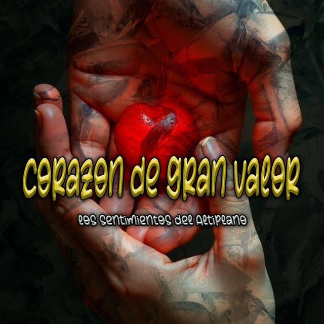 Los Sentimientos Del Altiplano